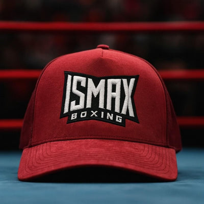 Casquette Ismax Boxing