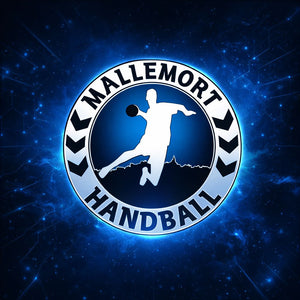 Mallemort Hand Ball