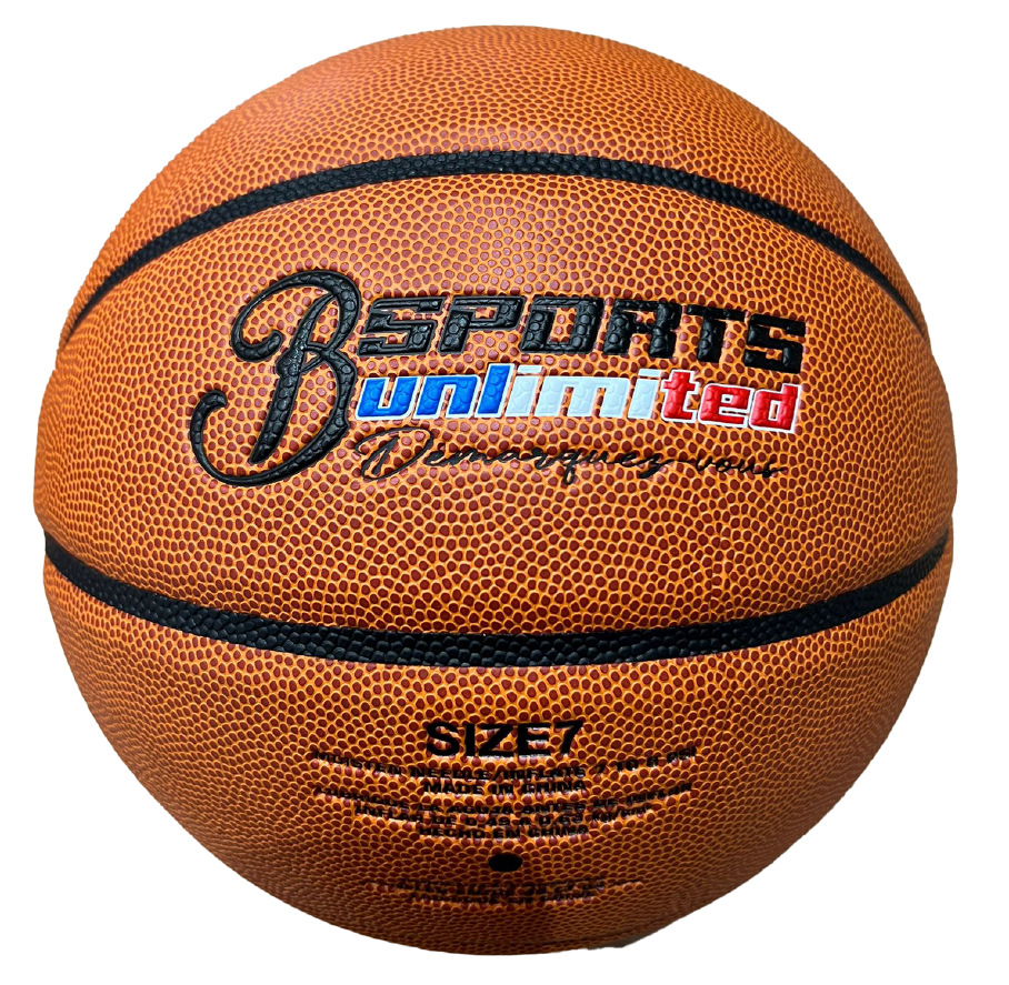 Ballon de basket Pro Bsports
