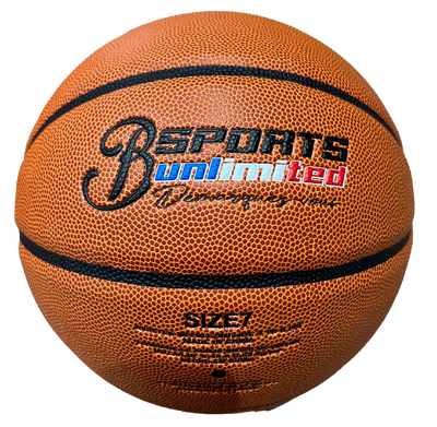 Ballon de basket Pro Bsports