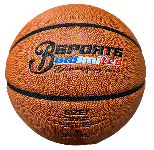 Ballon de basket Pro Bsports