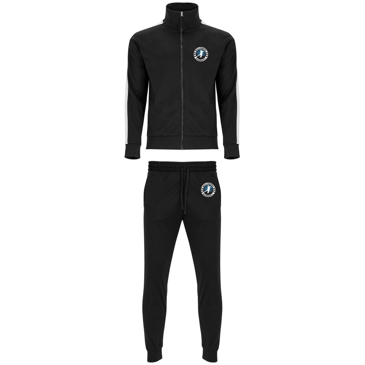 Survêtement MALLEMORT HANDBALL CLUB