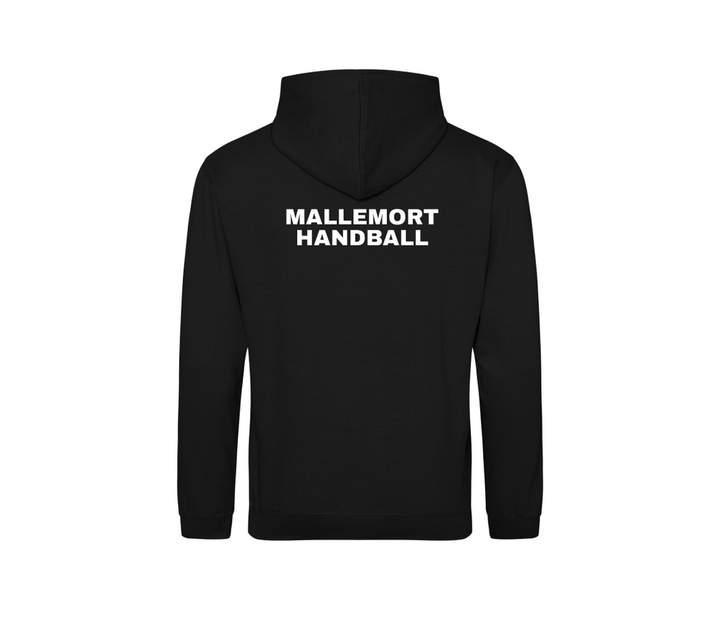 Sweat à capuche Homme HANDBALL MALLEMORT CLUB