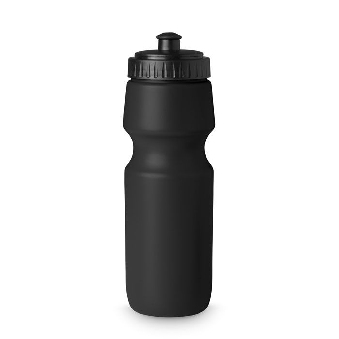 Gourde de sport en plastique 700ml
