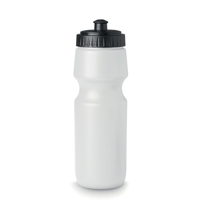 Gourde de sport en plastique 700ml