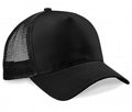 Casquette noire