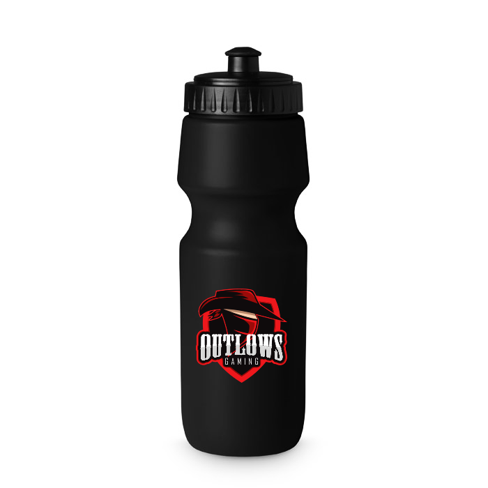 Gourde en plastique OUTLOWS GAMING