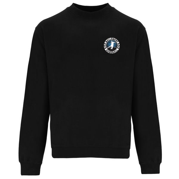 Sweat sans capuche HANDBALL MALLEMORT CLUB