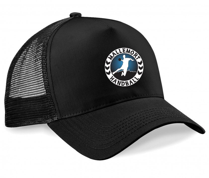Casquette MALLEMORT HANDBALL CLUB