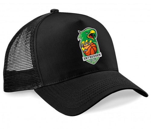 Casquette BASKET CLUB ENTRESSEN