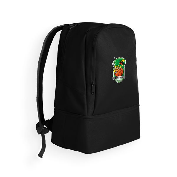 Sac à dos de sport BASKET CLUB ENTRESSEN
