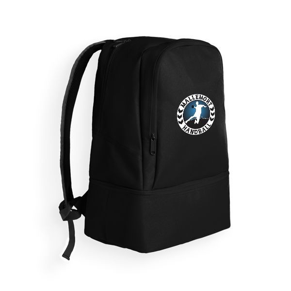 Sac à dos de sport MALLEMORT HANDBALL CLUB