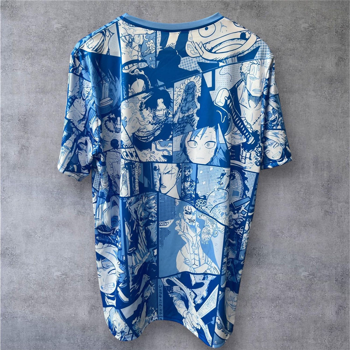 T-shirt All-Over Print - Édition Exclusive b-sports.fr