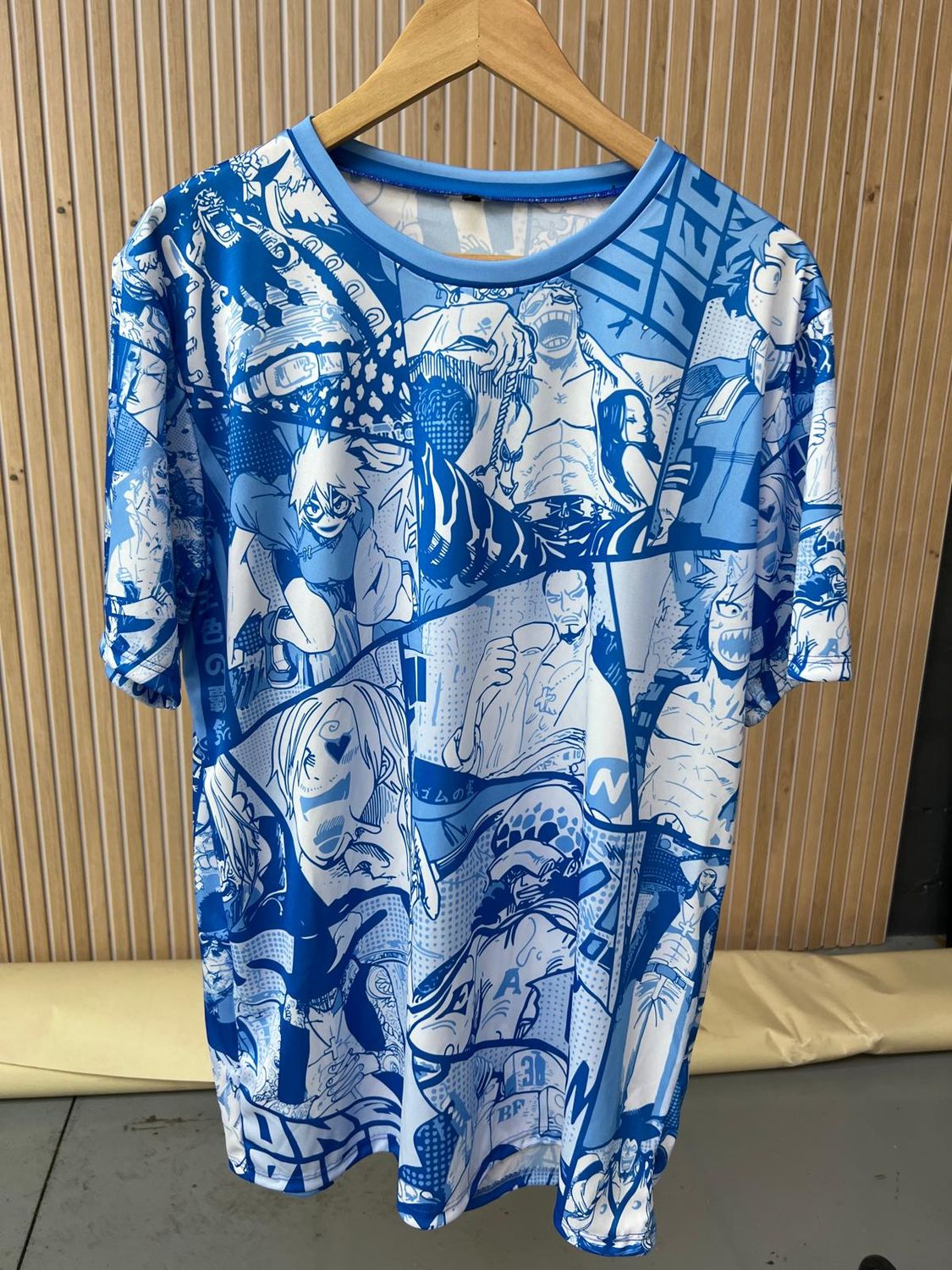 T-shirt All-Over Print - Édition Exclusive b-sports.fr