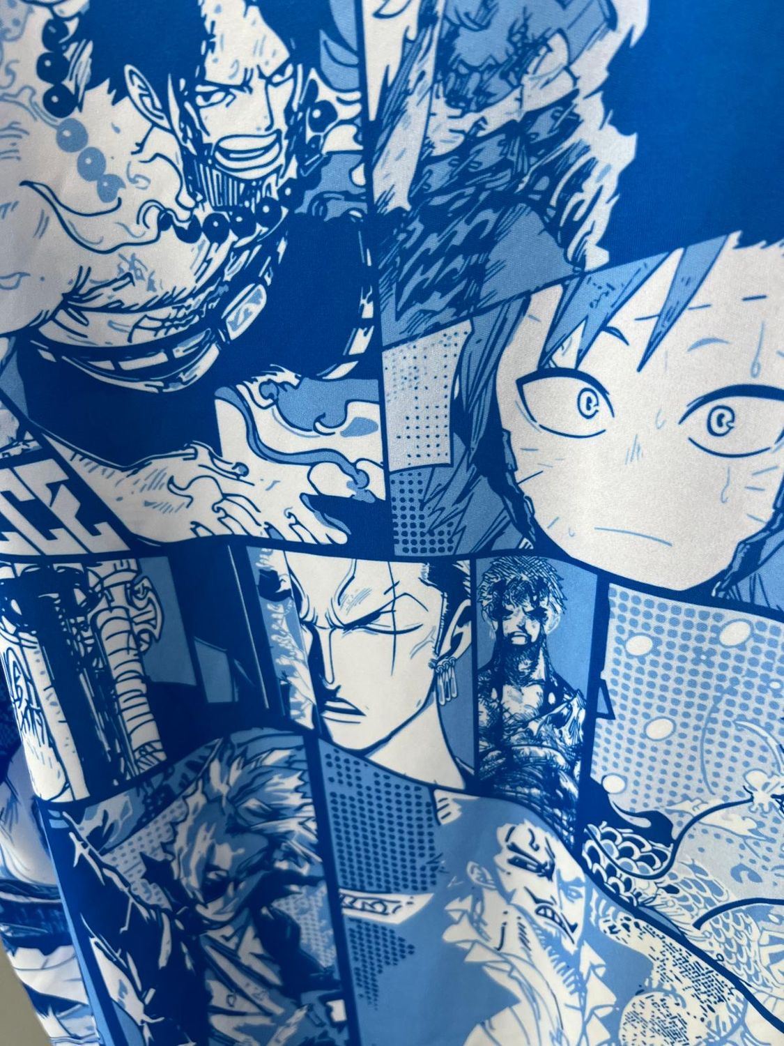 T-shirt All-Over Print - Édition Exclusive b-sports.fr