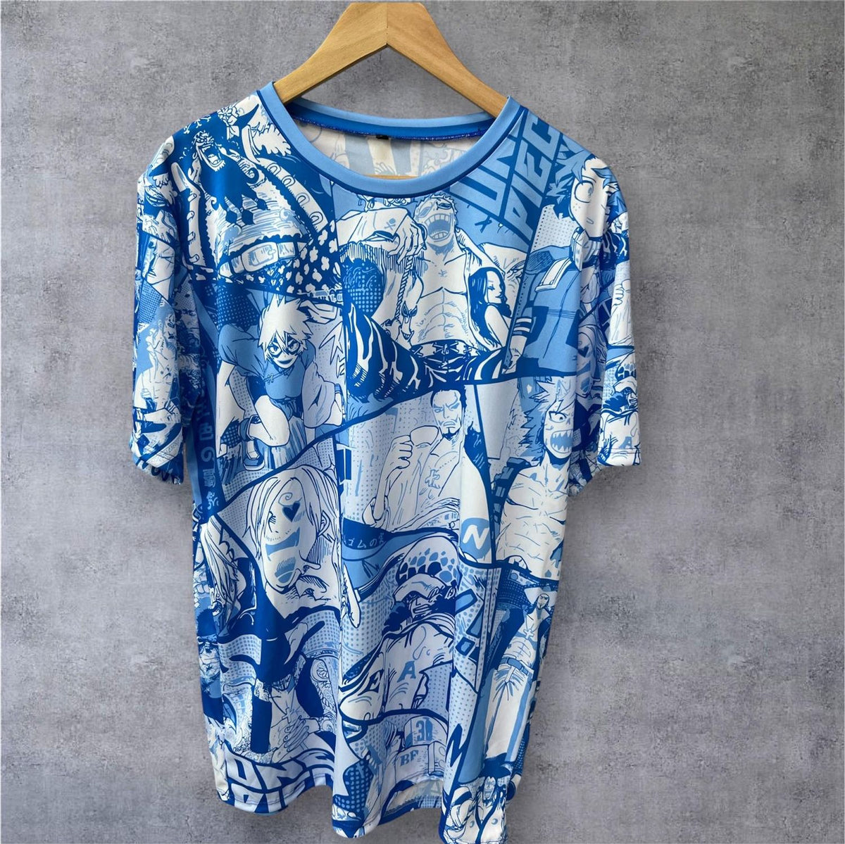 T-shirt All-Over Print - Édition Exclusive b-sports.fr