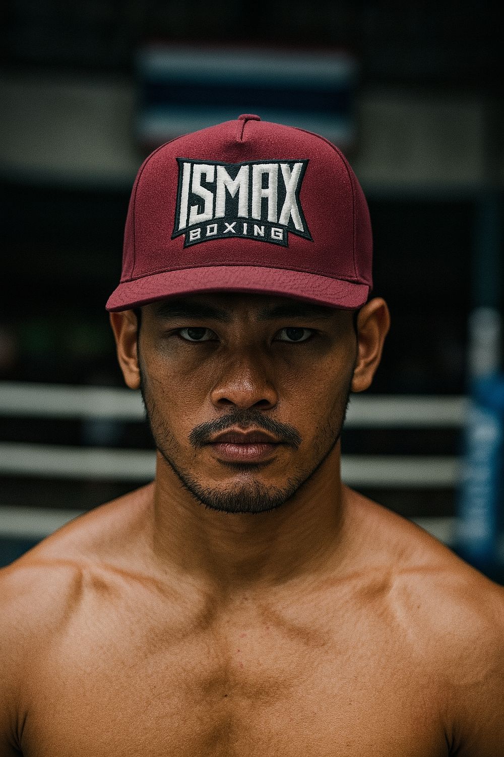 Casquette Ismax Boxing
