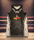 Ismax Boxing Debardeur