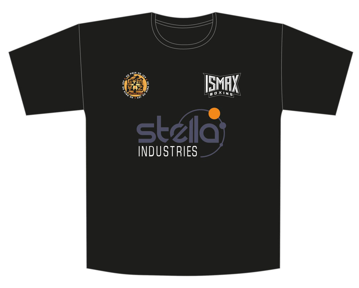 Tshirt Ismax 2025