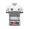 Maillot mallemort Marinière
