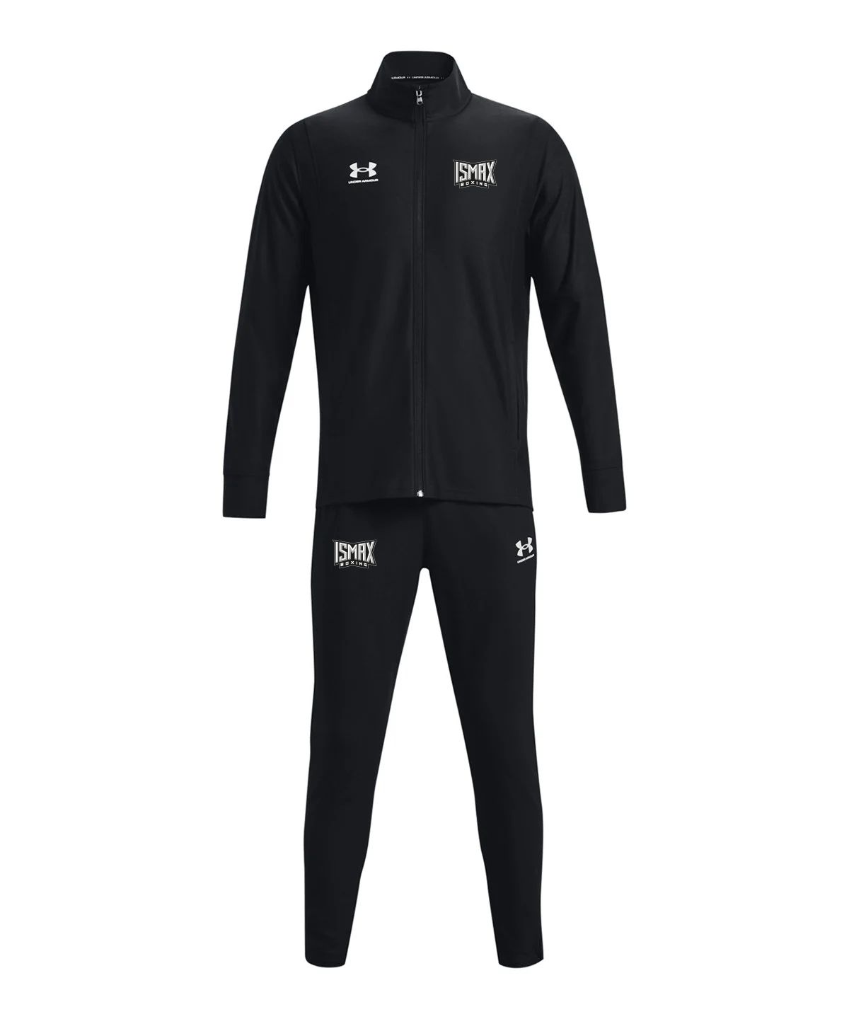 Survêtement Under Armor ISMAX BOXING pour homme