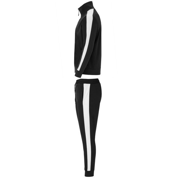 Survêtement veste et pantalon C.J.L.A.I.L  basket Saint-Chamas