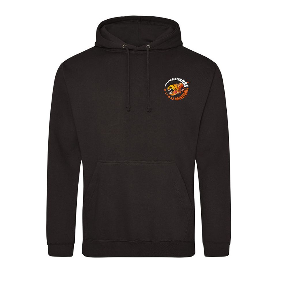 Sweat simple C.J.L.A.I.L  Basket Saint Chamas