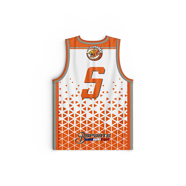 Jersey C.J.L.A.I.L  Saint Chamas U11