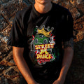 Tee-shirts Street M Dance Kid's