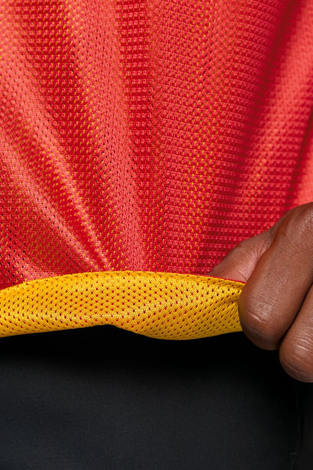 Chasuble réversible multisports unisexe Adulte