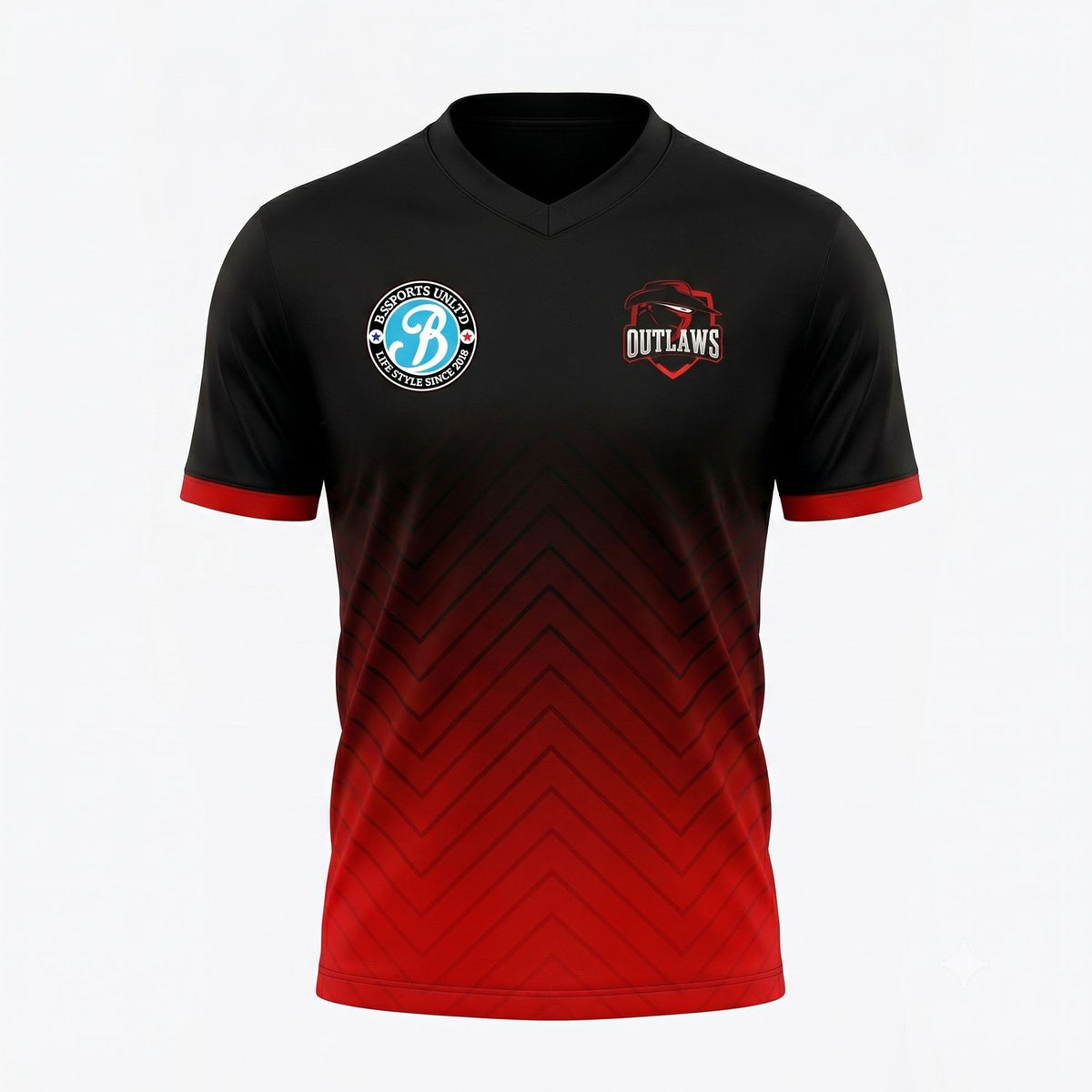 Tee-shirt Team OLG édition 2026