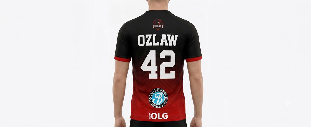 Tee-shirt Team OLG édition 2026