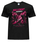 T-shirt Mallemort Handball – Édition "Esprit de Compétition"