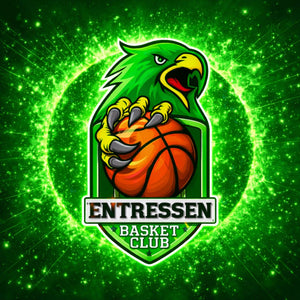 Basket Club Entressen