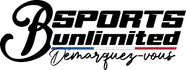 B-Sports Unlimited - Home